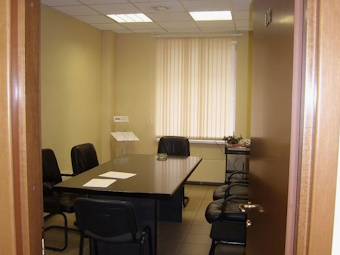 Оценка офисных помещений